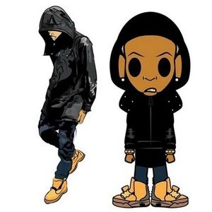 Meet your Posher, Icyywes